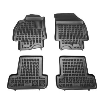 Гумени стелки за RENAULT Megane III (2008-2016) - тип леген