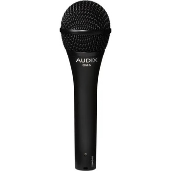Image 1 of Audix OM 6