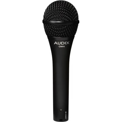 Audix OM 6