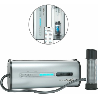 AUTOBLOW VacuGlide 2