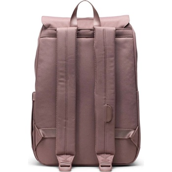 Herschel Раница Herschel 11400-02077-OS Retreat Small Backpack Retreat в розово голям размер с изчистен дизайн (11400.02077.OS)