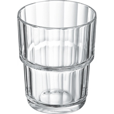 Arcoroc Pohár TUMBLER stohovateľný 250 ml