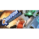 Hry na PC Quantum Conundrum