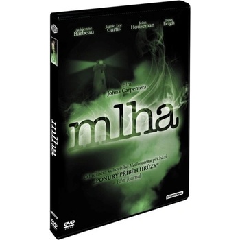 Mlha DVD