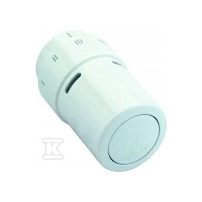 Danfoss termostatická hlavica RAX 6070 biela 013G6070