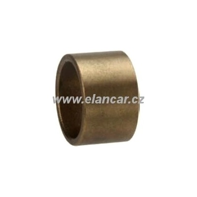 Kluzné ložisko - 25.00 x 30.00 x 20.00 mm