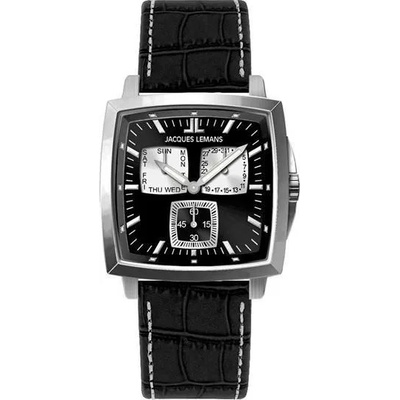 Jacques Lemans Milano 1-1474