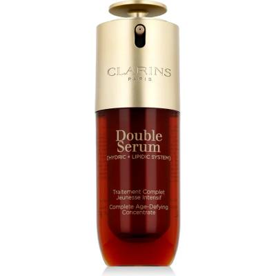 Clarins Double Serum Complete Age-Defying Concentrate 50 ml
