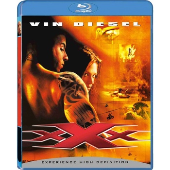 xXx BD