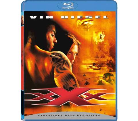 xXx BD