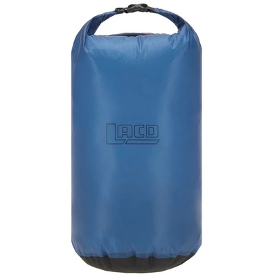 LACD Drybag Superlight 15L blue
