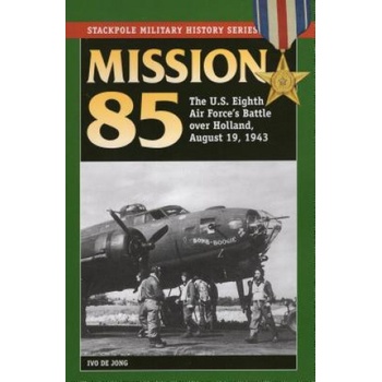 Mission 85 | Ivo De Jong