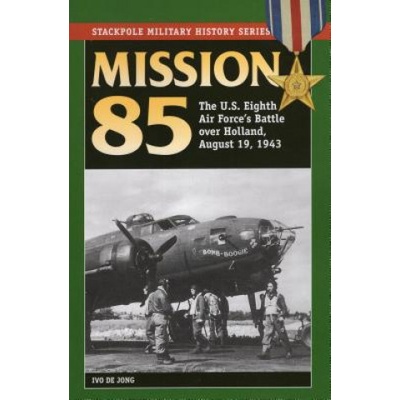 Mission 85 | Ivo De Jong