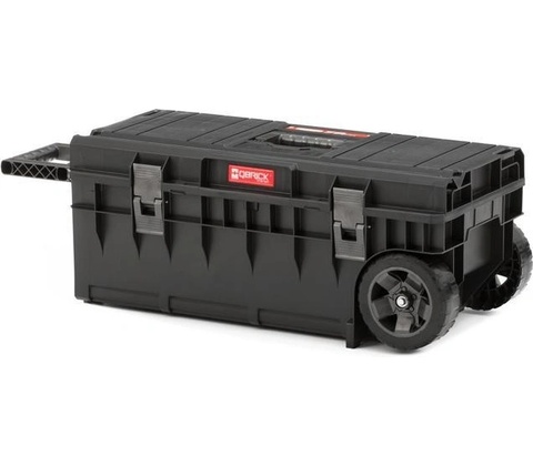 QBRICK System ONE Longer Basic