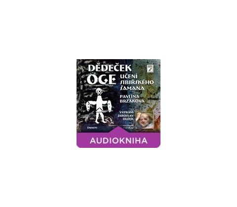 Dědeček Oge