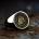 NNM пръстен Viking Gold Retro - SS8-362R