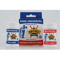Skivo Universal set