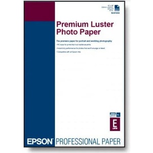 Epson Premium Luster A4/250 C13S041784