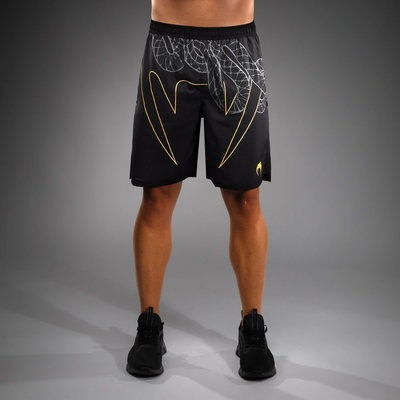 Venum Serpenti Black/Silver/Gold