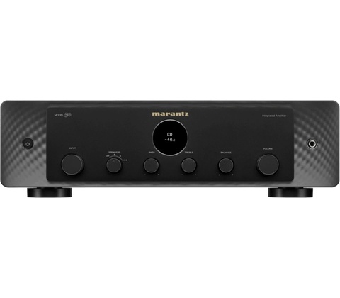 Marantz Model 50