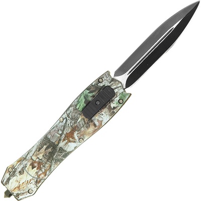 Vyskakovačka 3D Realtree