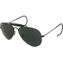 Sluneční brýle Ray-Ban RB3030 L9500