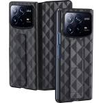 Dux Ducis Калъф за Xiaomi Mix Fold 4 - Dux Ducis Fitt - Черен