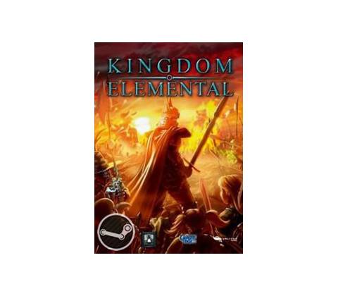 Kingdom Elemental