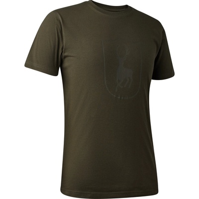 Deerhunter Tričko s logom DH