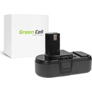 Green Cell Ryobi 130183001 2500mAh - neoriginální