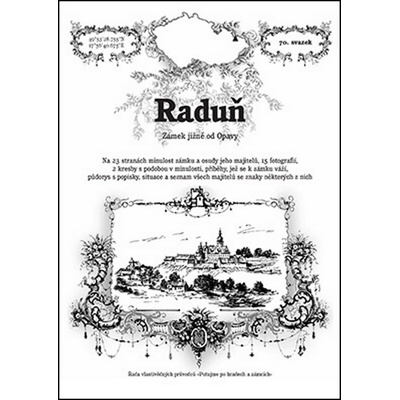 Raduň