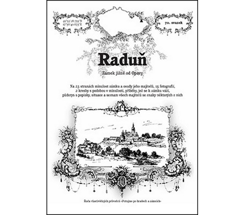 Raduň