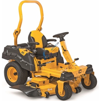 Cub Cadet Z1 137