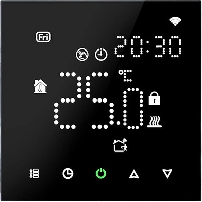 Elektrobock PT741B-EI čierny