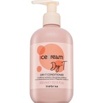Inebrya Ice Cream Dry-T Dry-T Conditioner хидратиращ балсам За суха и чуплива коса 300 ml