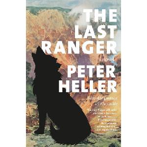 LAST RANGER | HELLER PETER (2023)