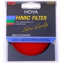 Filtry k objektivům Hoya UV HMC 49 mm