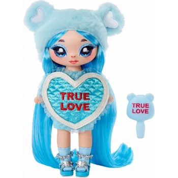 MGA Na! Na! Na! Surprise Sweetest Hearts Lily Sarang 18 cm