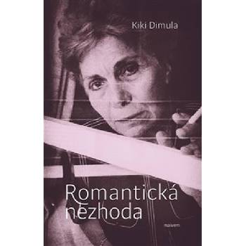 Romantická nezhoda a iné básně - Dimula Kiki