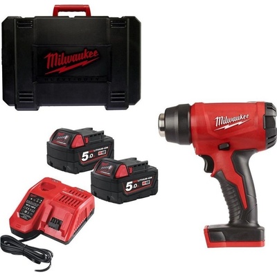 Milwaukee M18 BHG 502C 4933459772