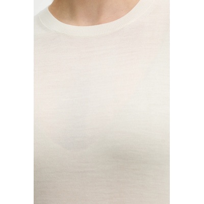 HUGO BOSS Вълнен пуловер BOSS Ferpina (50544987)