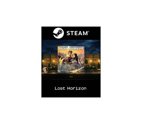 Lost Horizon