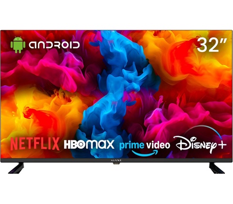 Kiano Elegance TV 32" Smart
