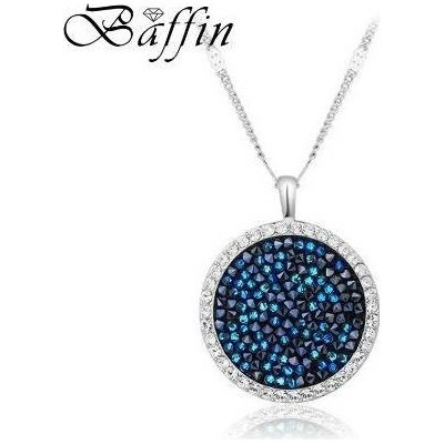 Prosperk Řetízek s přívěskem s krystaly Swarovski S1294
