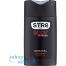 Sprchovacie gély STR8 Original sprchový gél 250 ml