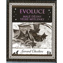 Evoluce - Gerard Cheshire
