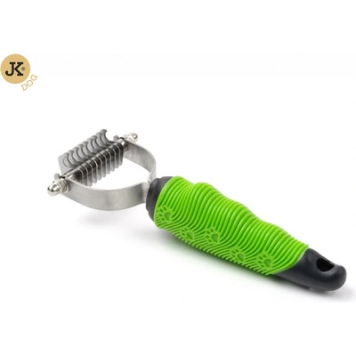 JK ANIMALS Prerezávač 10 nožov 18 cm