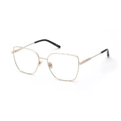 VNR421 54 mm woman glasses - Silver (Shiny Total Rose Gold)