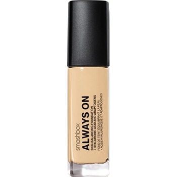 Smashbox Always On Adaptive Foundation dlhotrvajúci make-up L10N level one light with a neutral undertone 30 ml