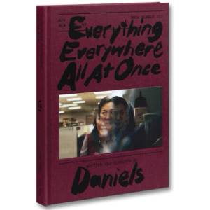 Everything Everywhere All At Once Screenplay Book (ISBN: 9781960078186)